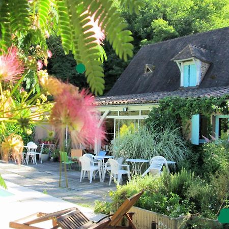 Sainte-Nathalène Maison D'Hotes Le Moulin Pointu מראה חיצוני תמונה