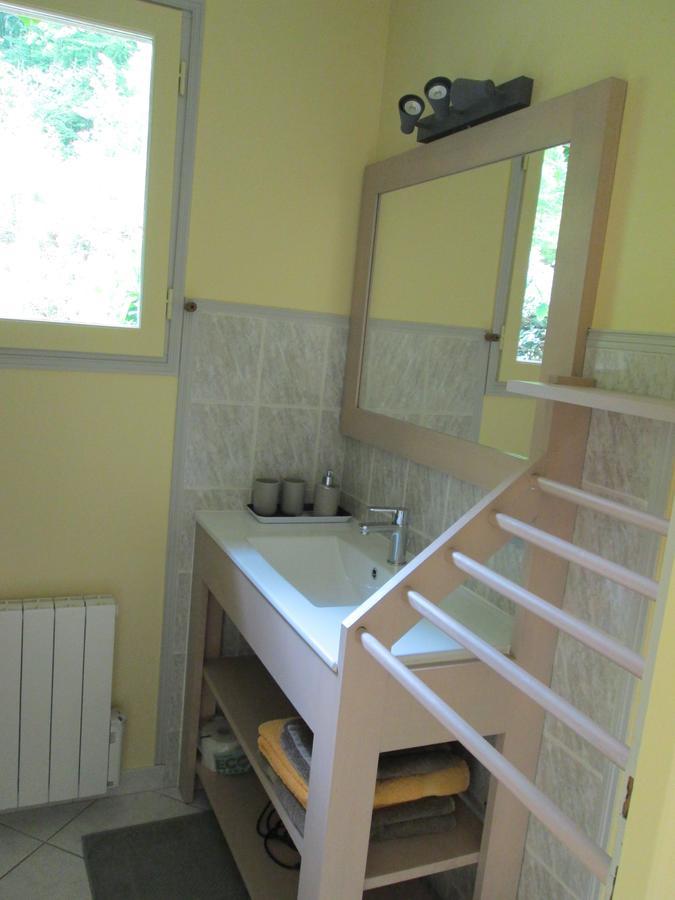 Sainte-Nathalène Maison D'Hotes Le Moulin Pointu מראה חיצוני תמונה